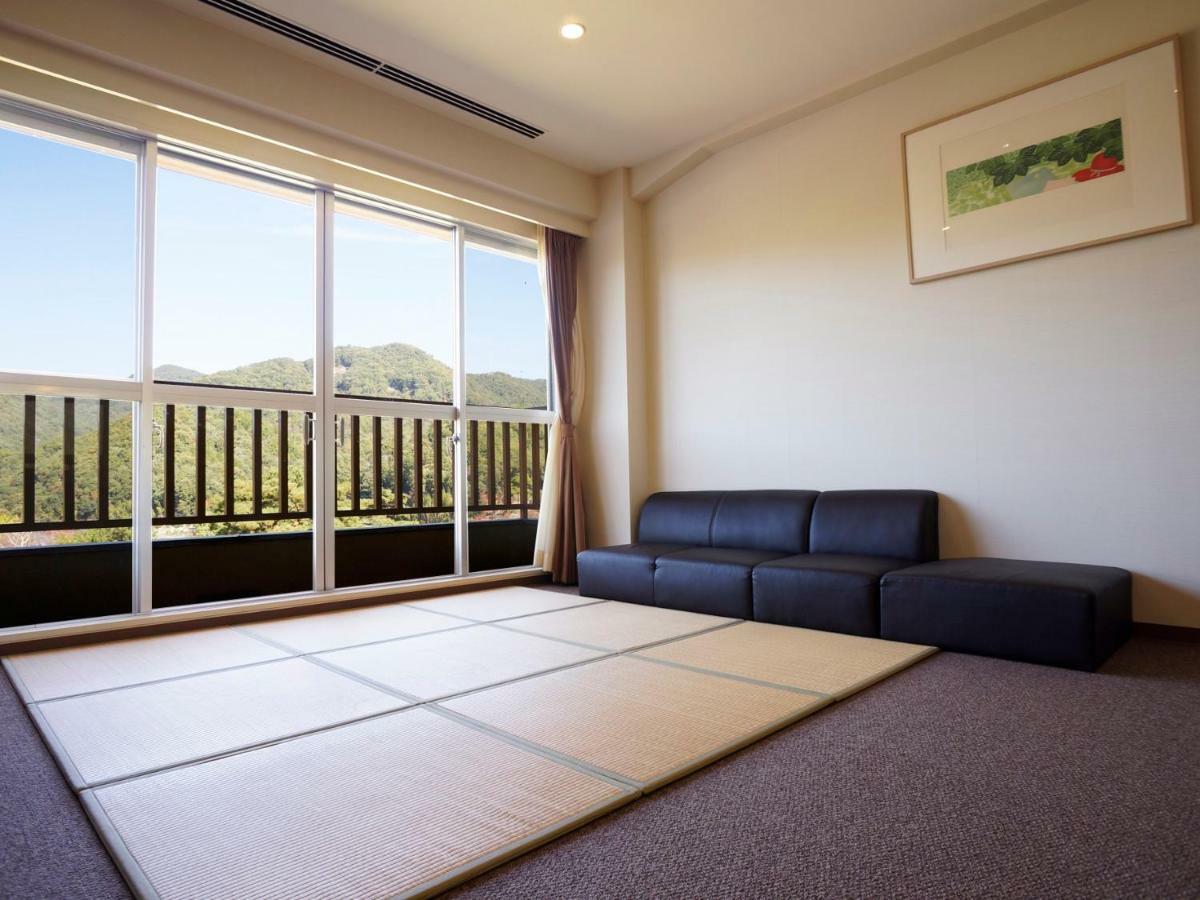 Maple Inagawa Hotel Kawabe  Exterior photo