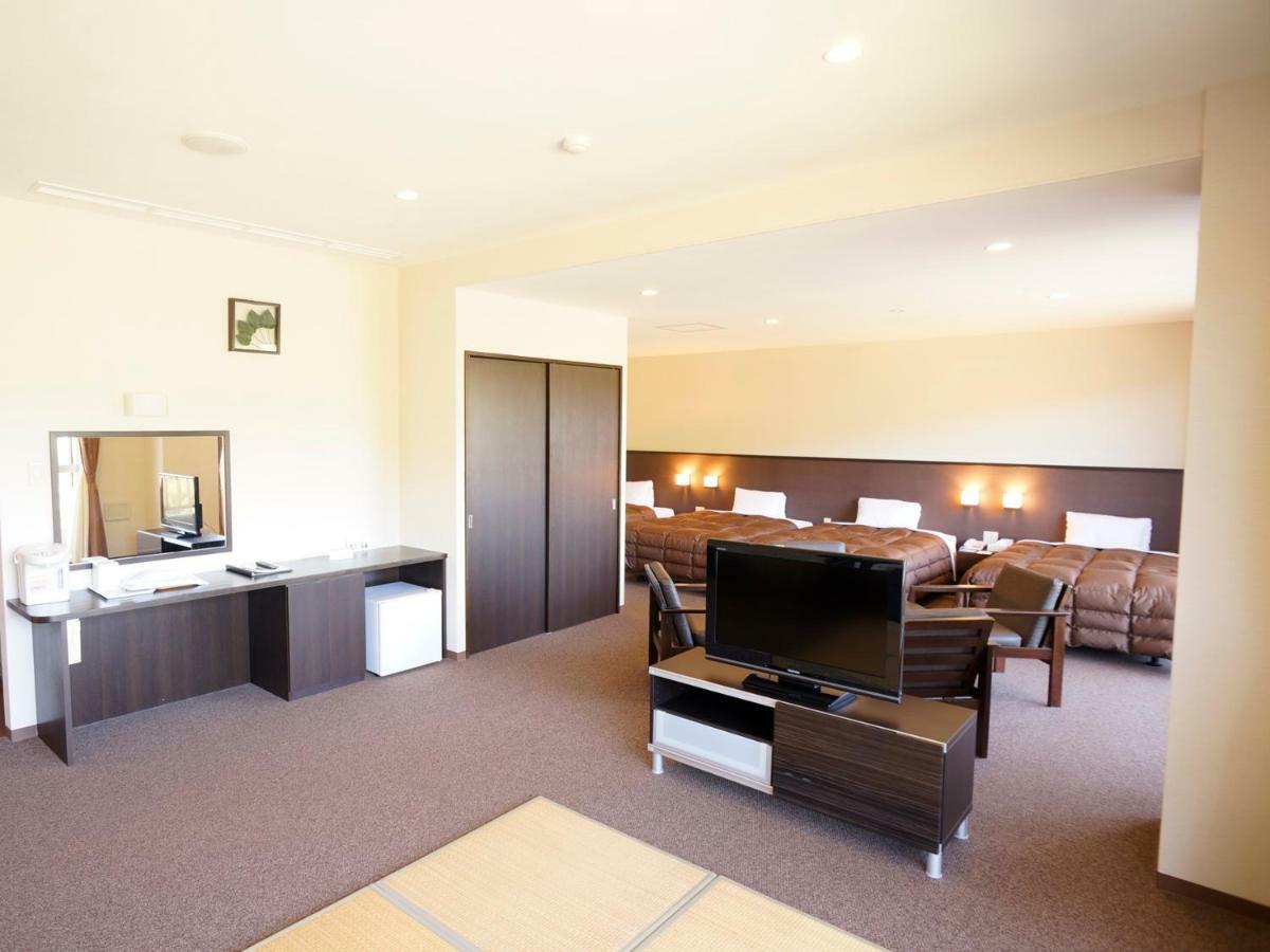 Maple Inagawa Hotel Kawabe  Exterior photo